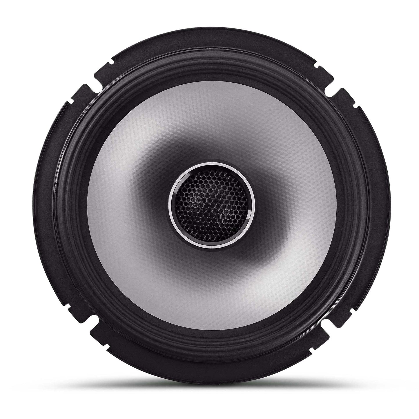 6.5-Inch 2-Way Hi-Res Car Speakers