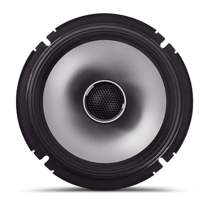 6.5-Inch 2-Way Hi-Res Car Speakers