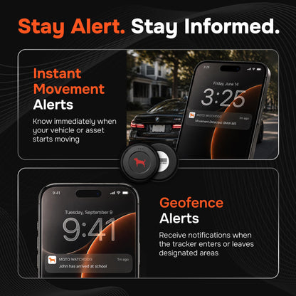 GPS Tracker for Vehicles with Real-Time Location