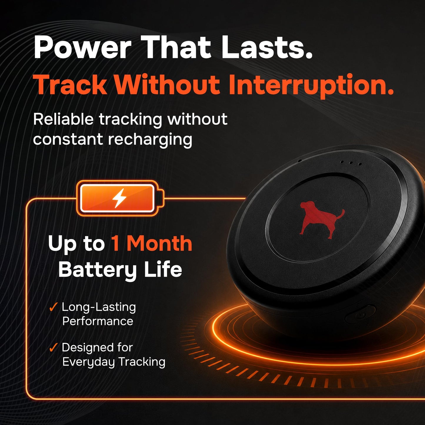 GPS Tracker for Vehicles with Real-Time Location