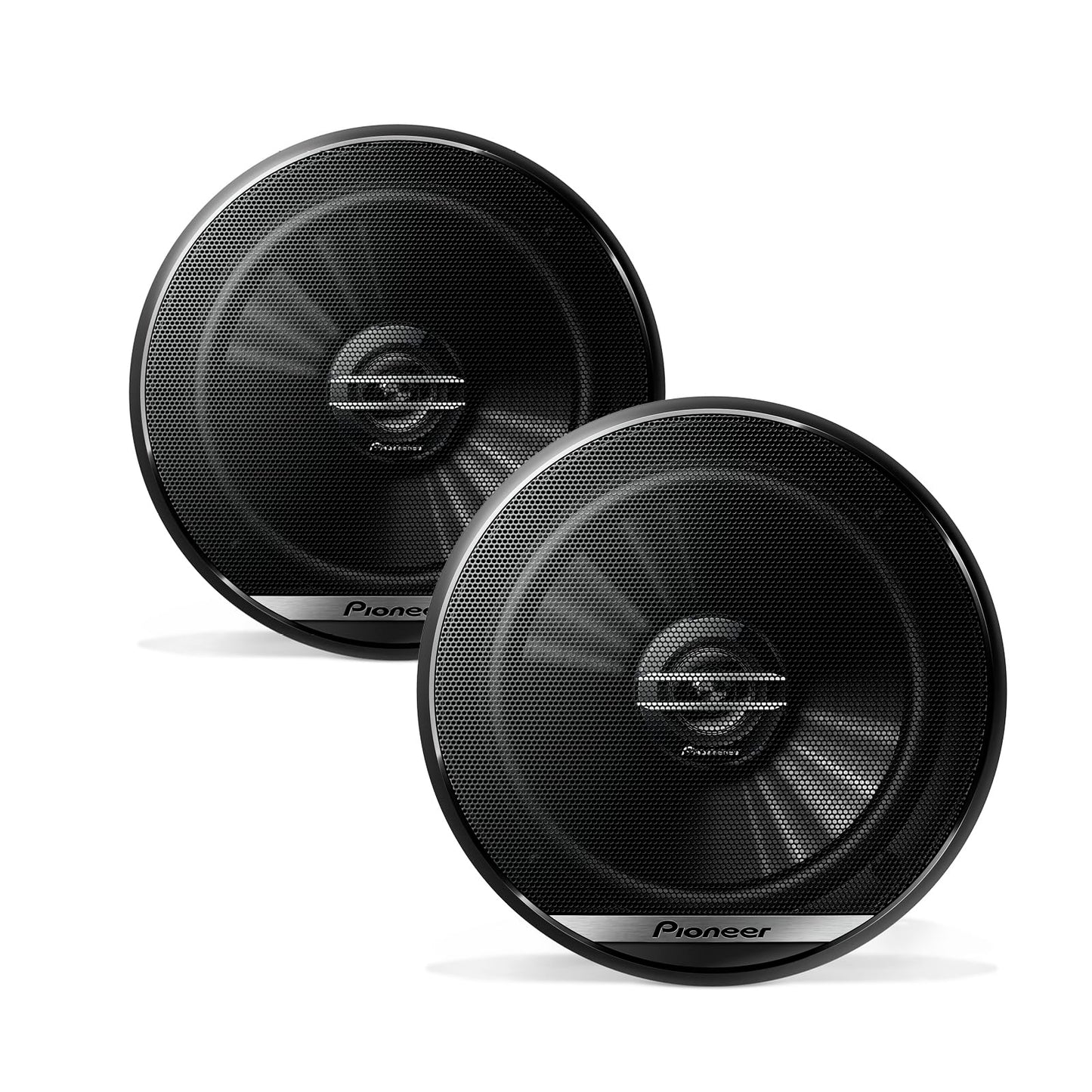 A-Series Standard Car Speakers Pair