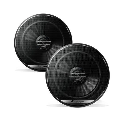 A-Series Standard Car Speakers Pair
