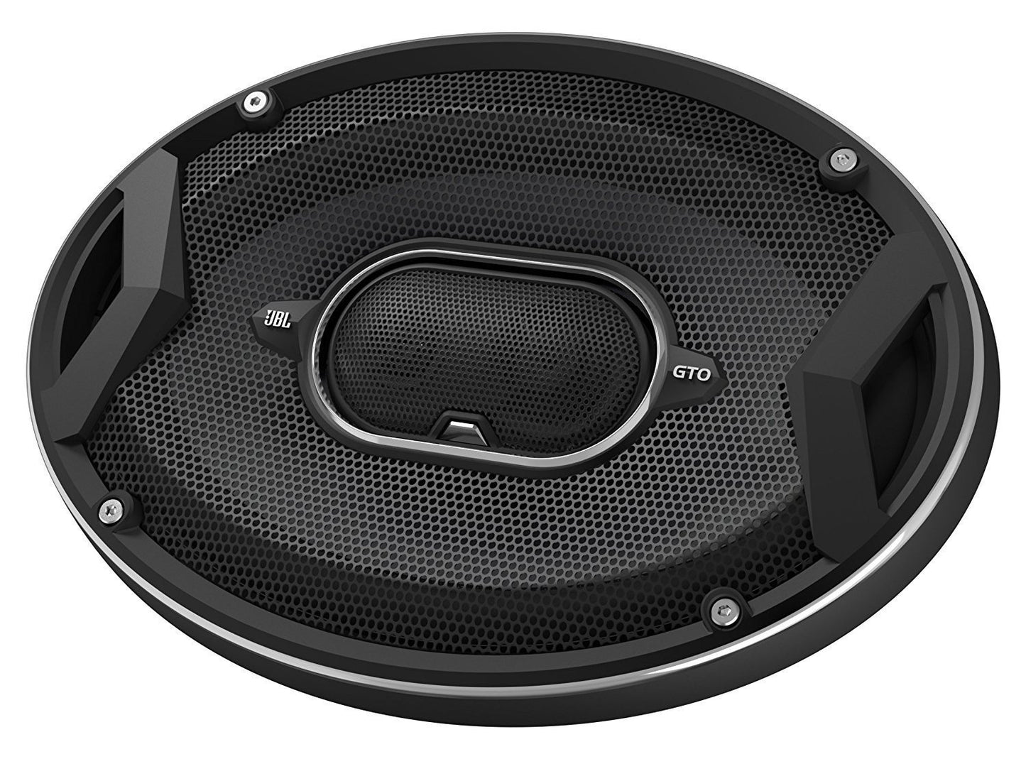 6x9-Inch 3-Way Car Speakers