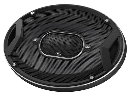 6x9-Inch 3-Way Car Speakers